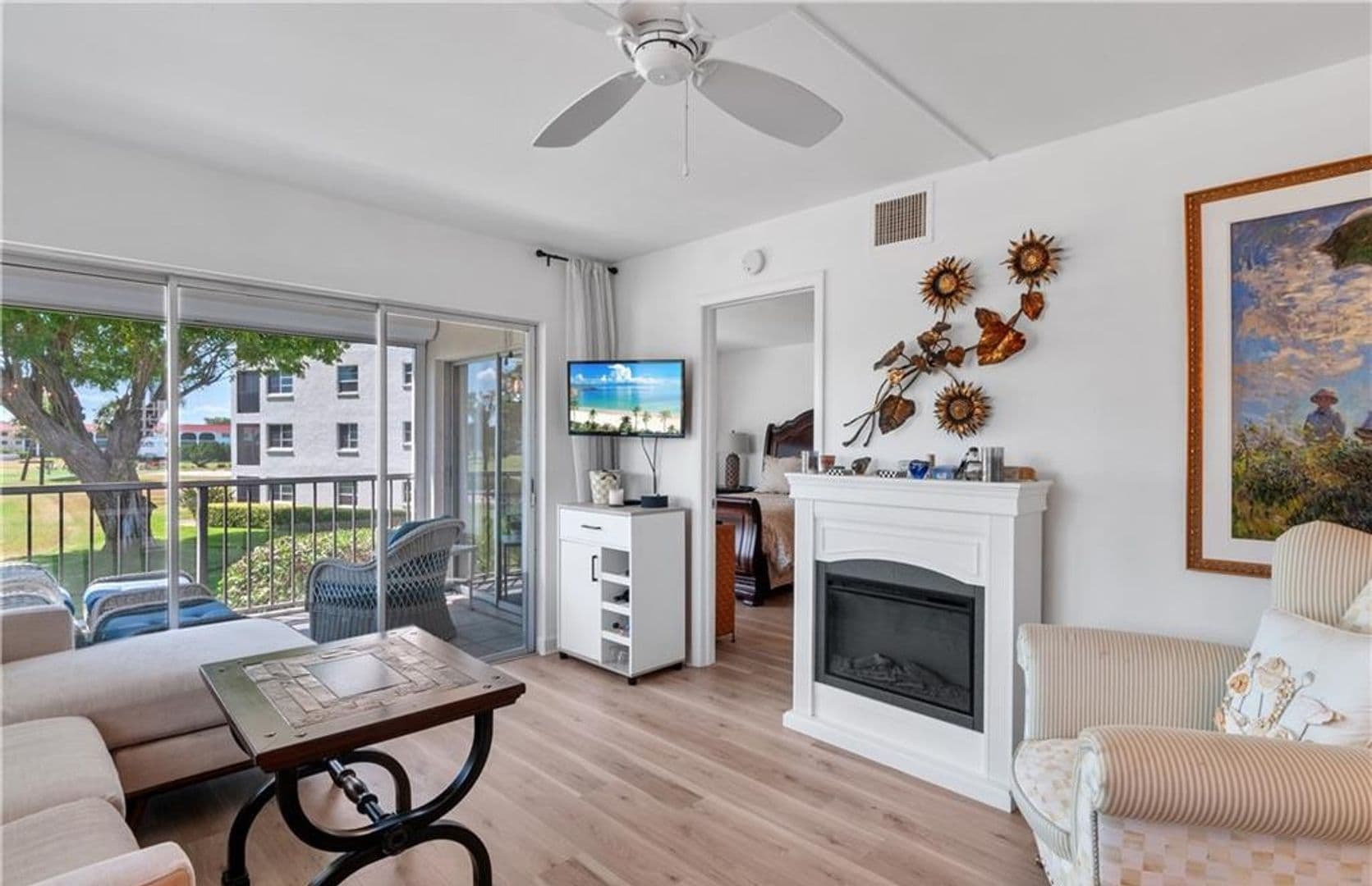 Naples House: 5 High Point Circle W Unit #206