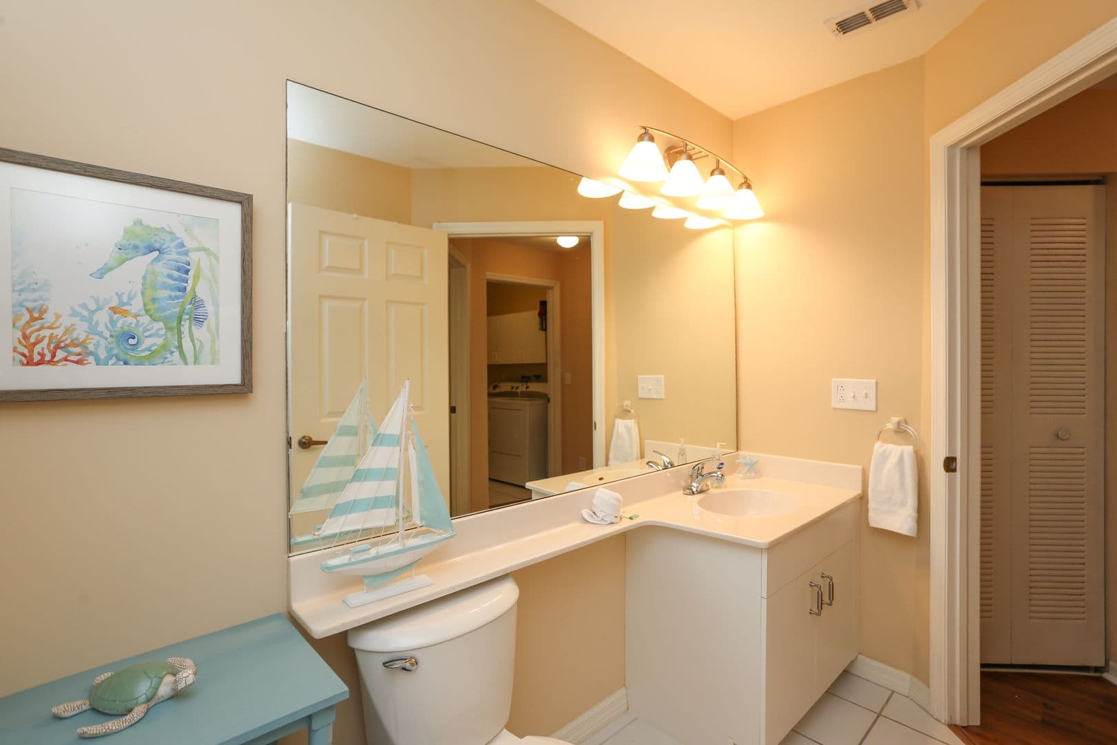 Bonita Springs House: 9111 Las Maderas Drive Unit 102