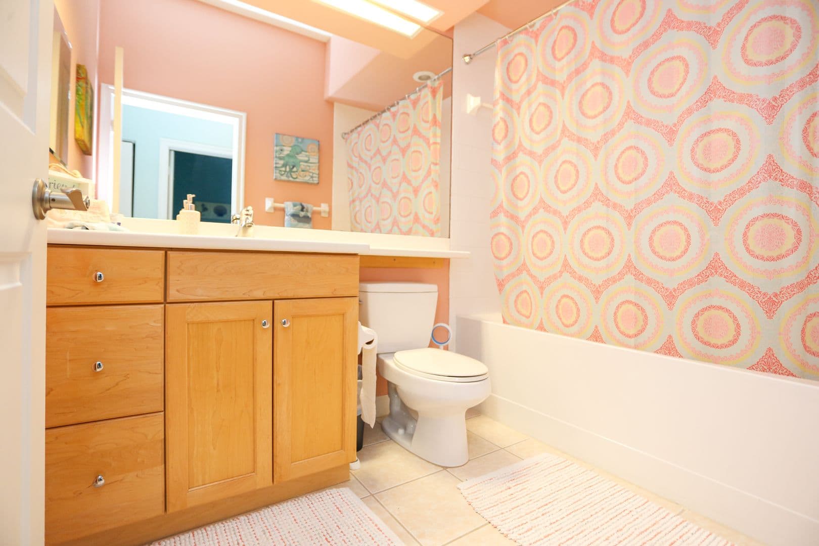 Estero House: 8565 Via Garibaldi #203