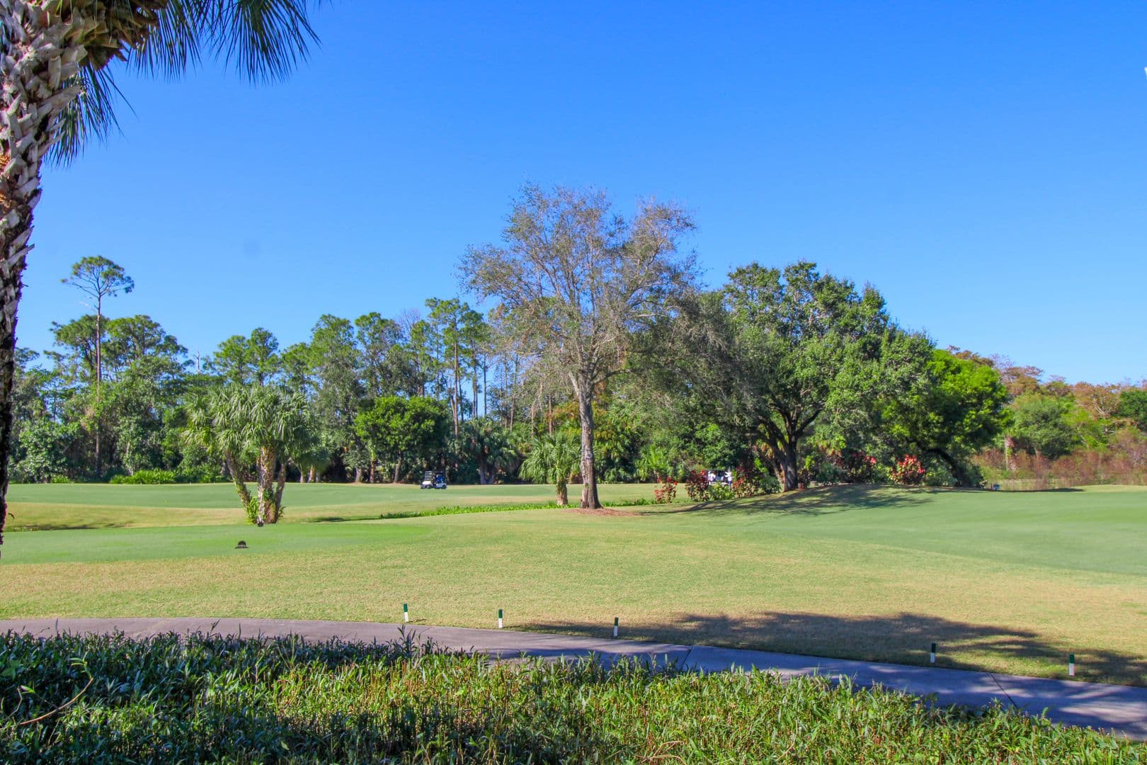 Naples House: 3435 Laurel Greens Lane S Unit 201