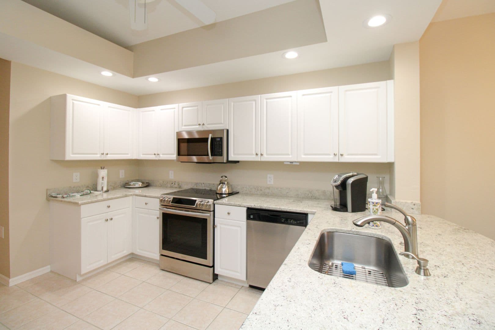 Naples House: 3435 Laurel Greens Lane S Unit 201