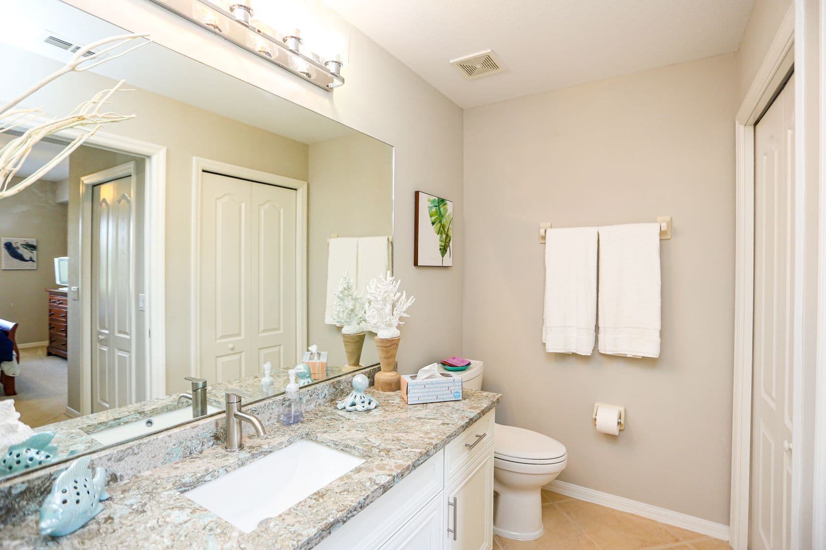 Naples House: 10275 Heritage Bay Boulevard #724