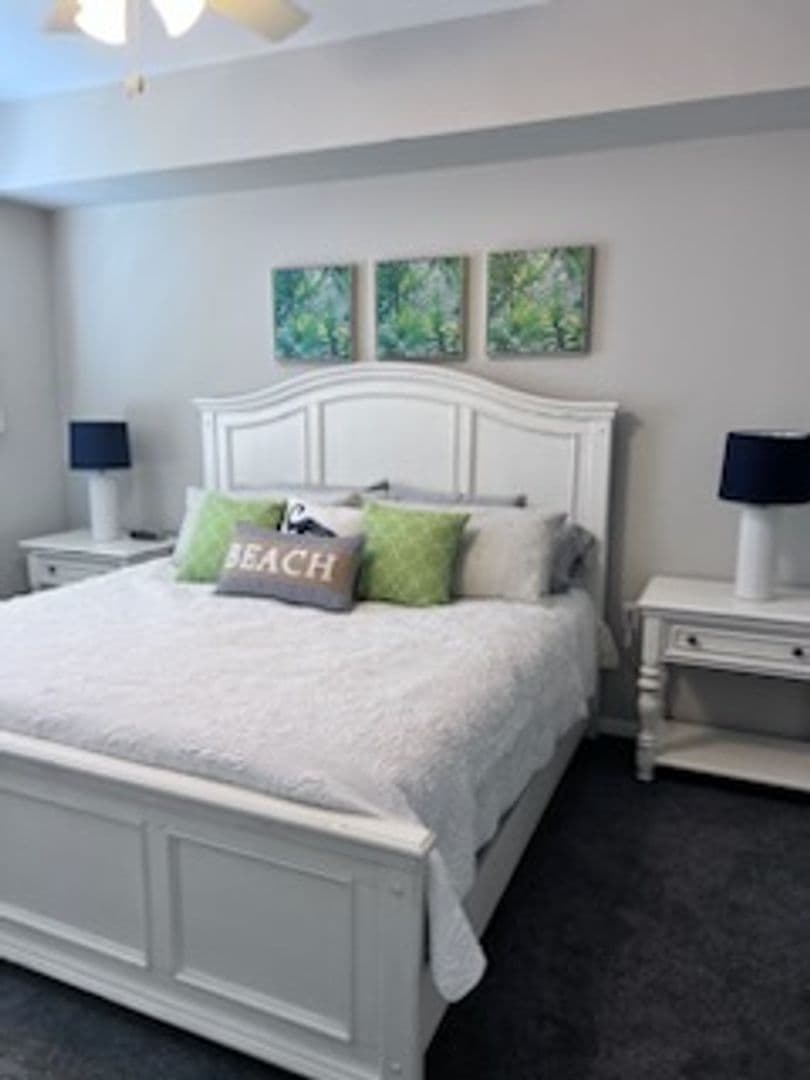 Naples House: 10275 Heritage Bay Boulevard #724
