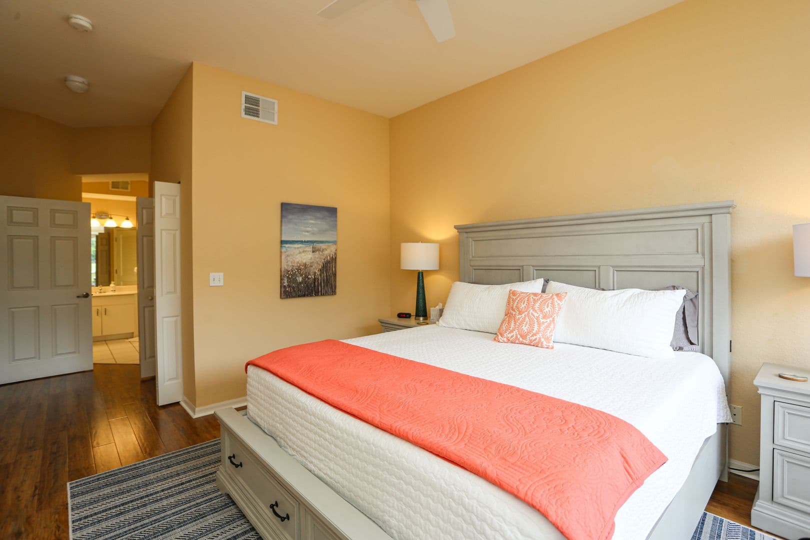 Bonita Springs House: 9111 Las Maderas Drive Unit 102