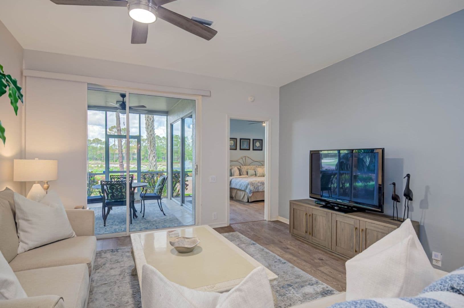 Naples House: 8223 Parkstone Place Unit 102
