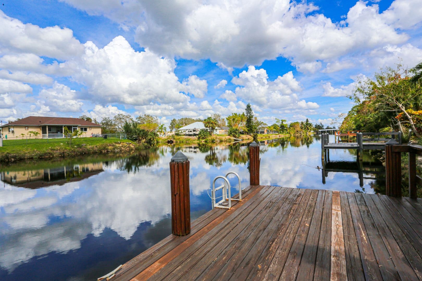 Naples House: 3747 Recreation Lane