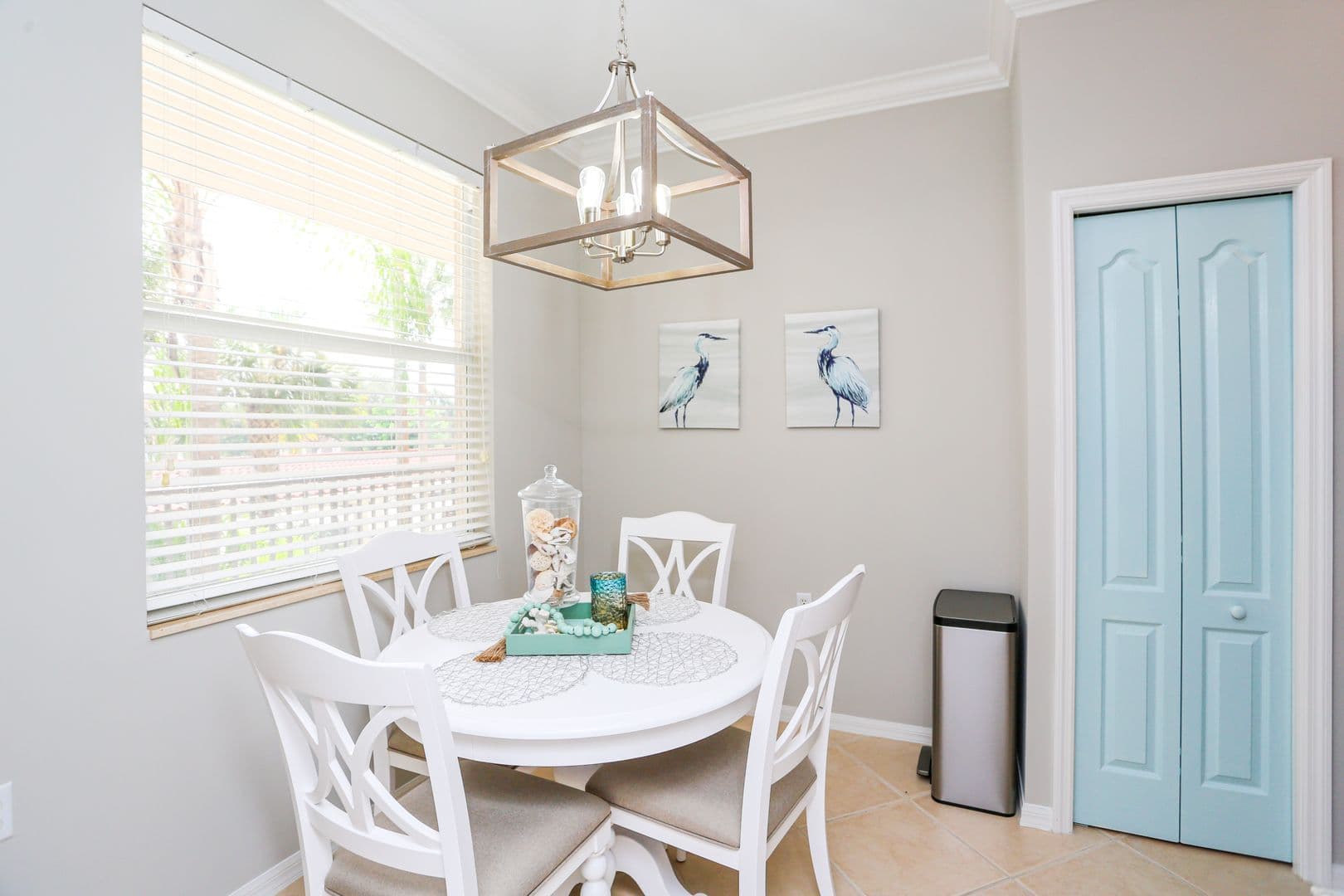 Naples House: 10275 Heritage Bay Boulevard #724