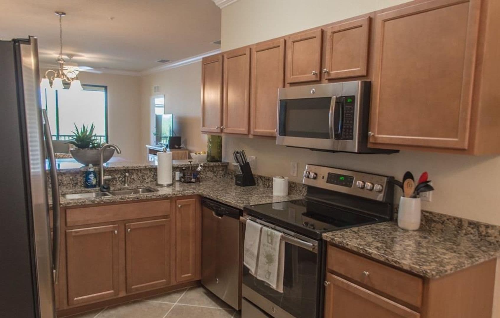 Naples Condo: 9566 Trevi Court #4943