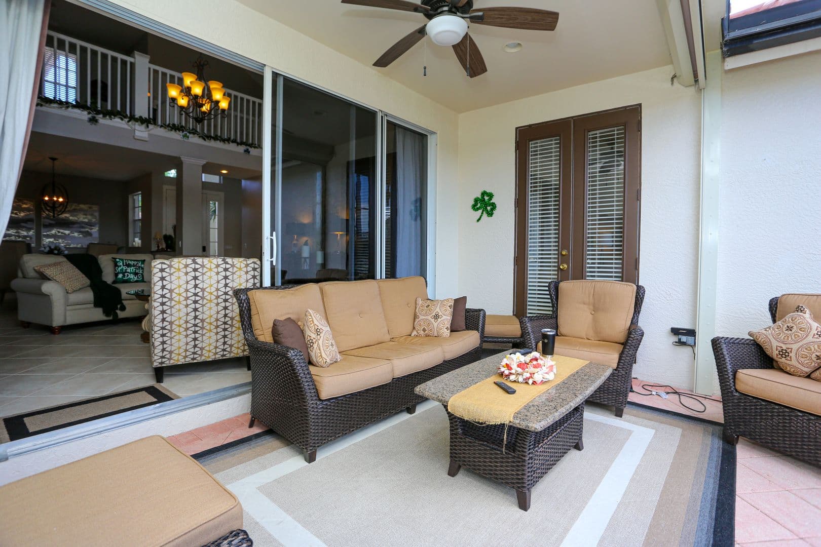 Naples House: 5945 Paradise Circle