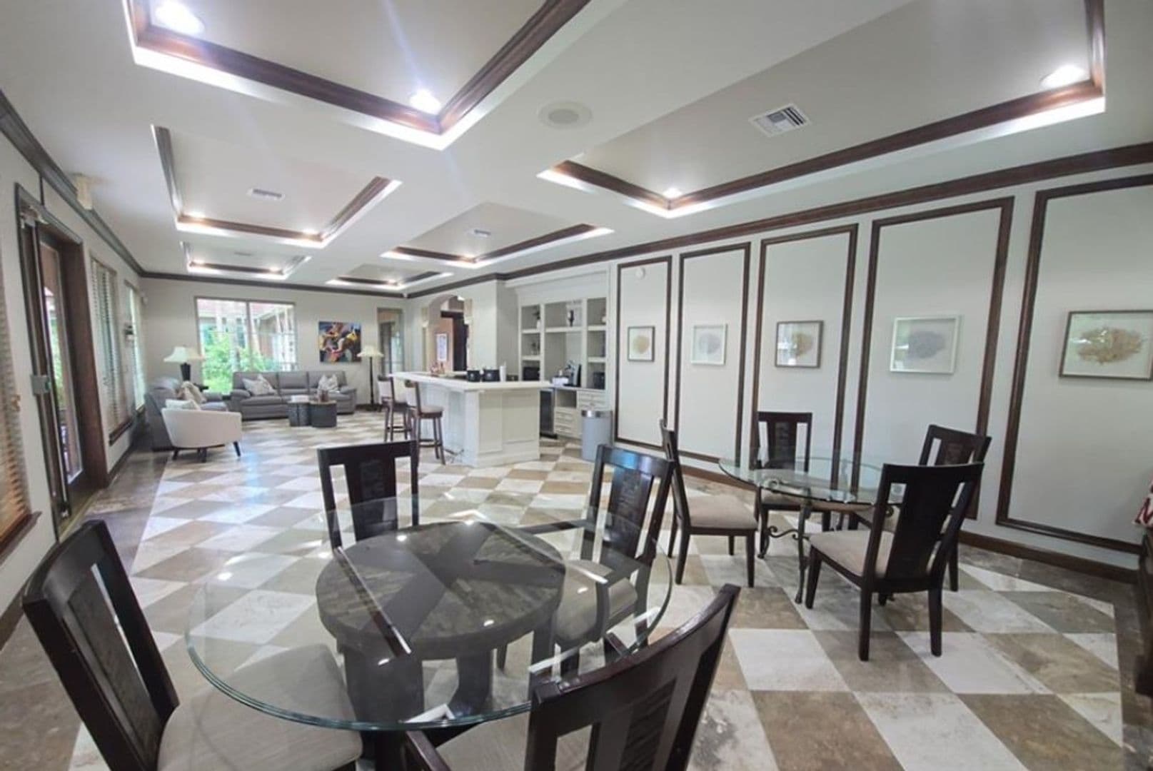 Naples Condo: 1170 Reserve Way Unit#108