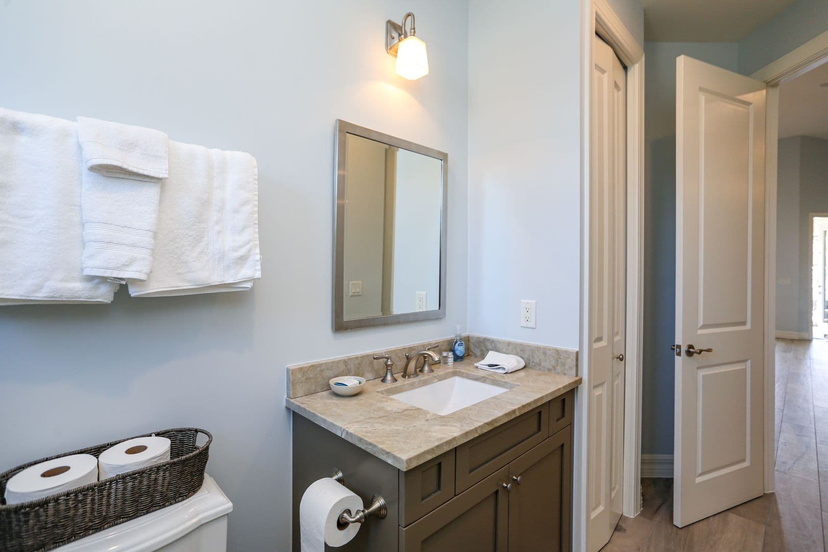 Naples House: 1480 Curlew Avenue