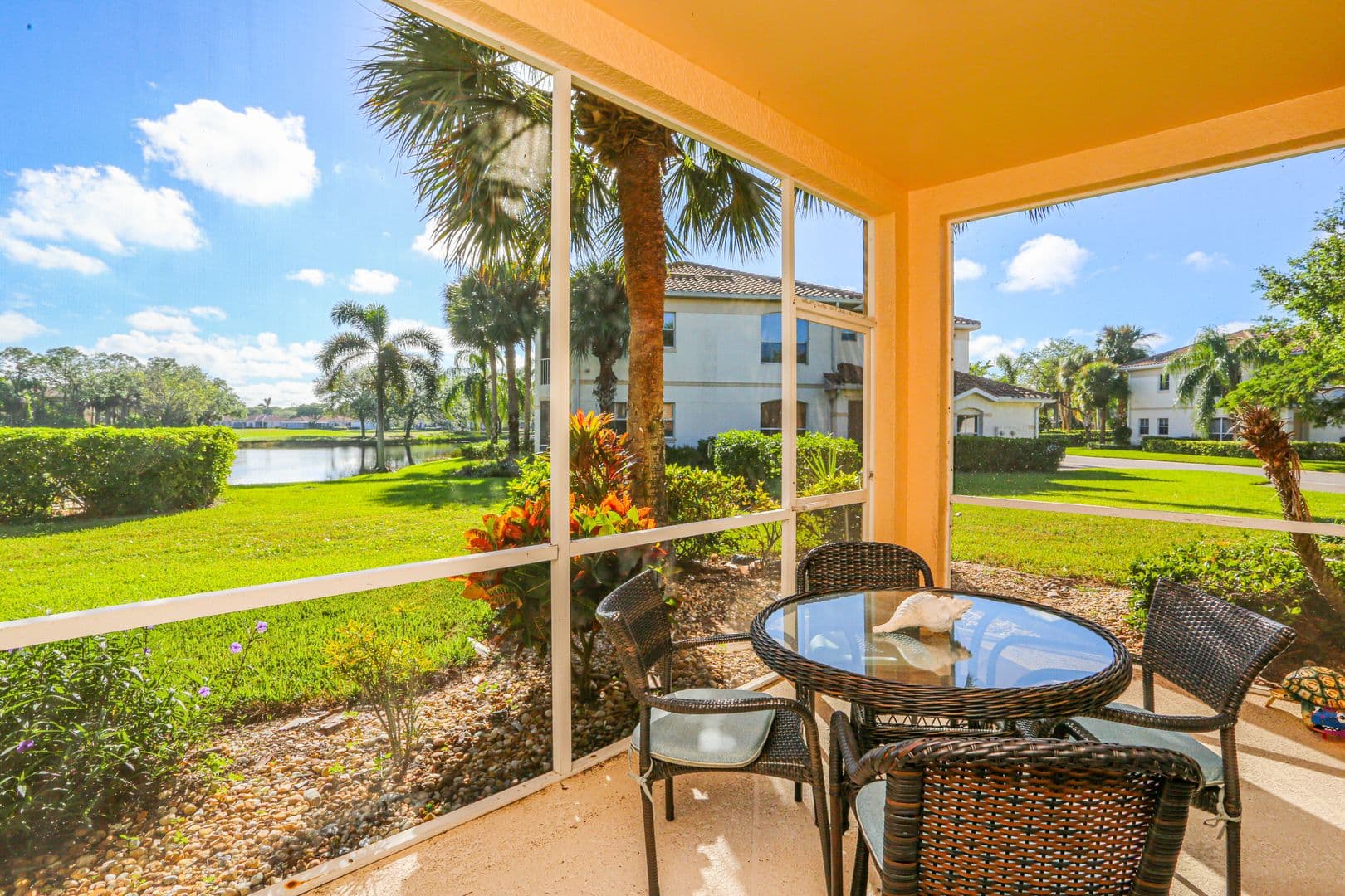 Bonita Springs House: 8981 Palmas Grandes Boulevard Unit 102