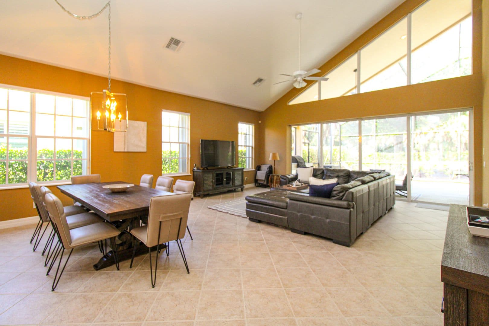 Bonita Springs House: 28130 L Burton Fletcher