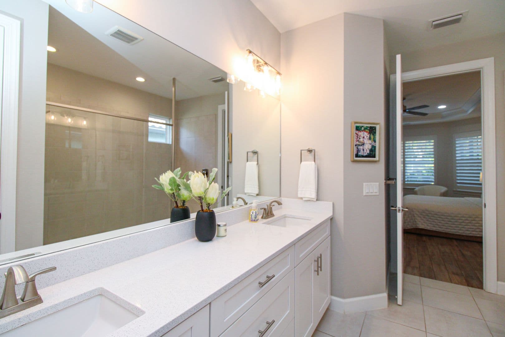 Naples House: 9423 Terresina Drive