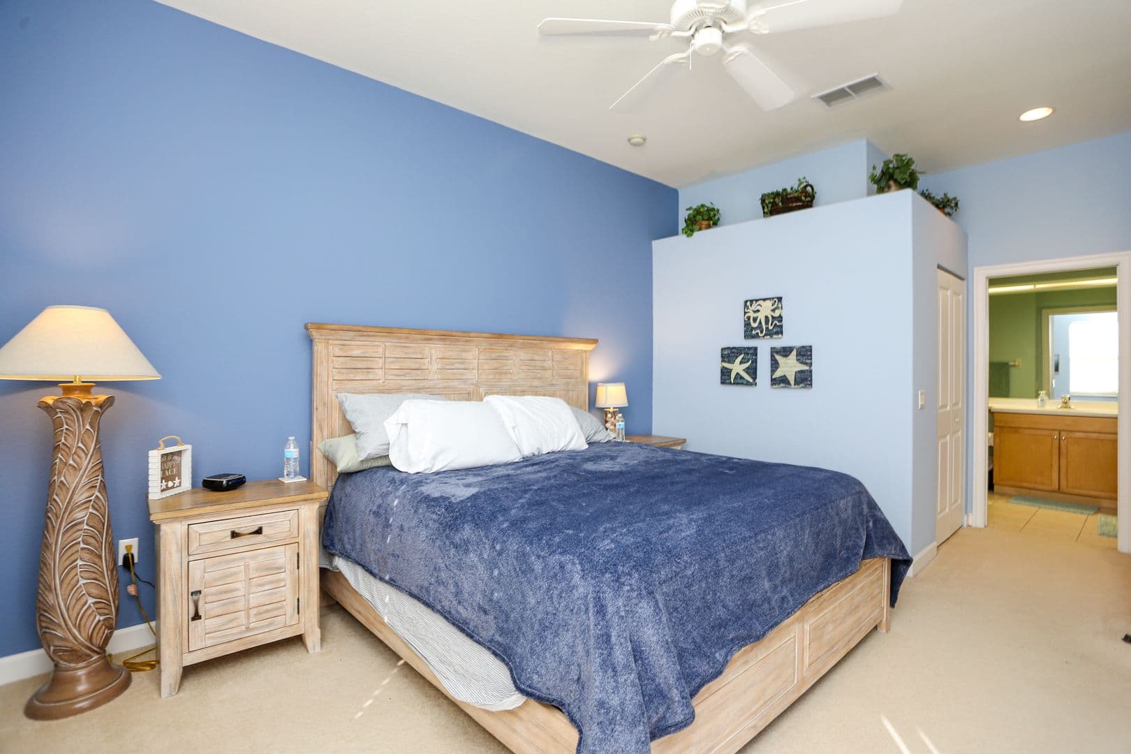 Estero House: 8565 Via Garibaldi #203