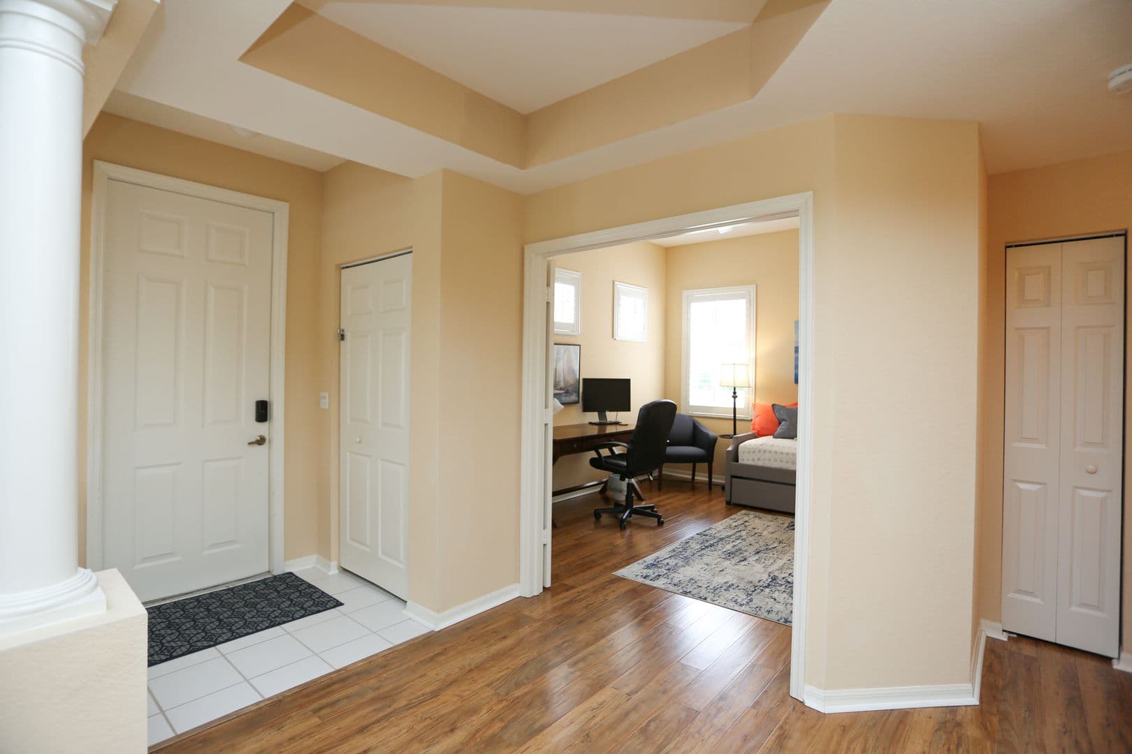 Bonita Springs House: 9111 Las Maderas Drive Unit 102