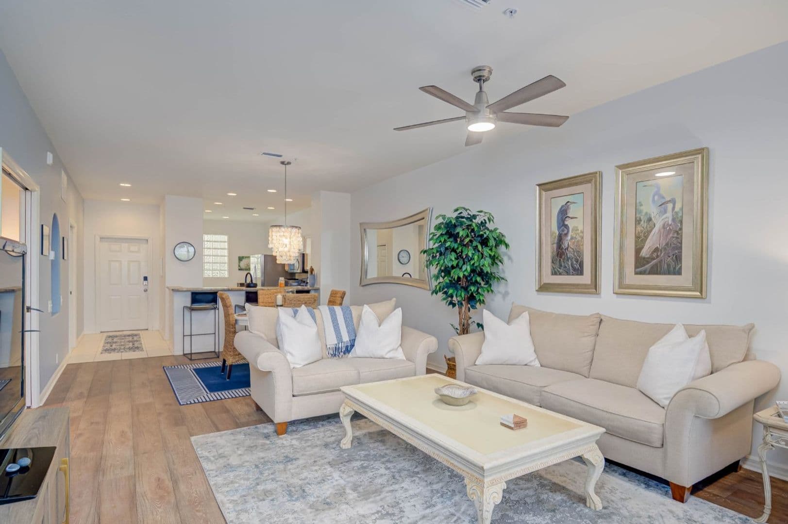 Naples House: 8223 Parkstone Place Unit 102