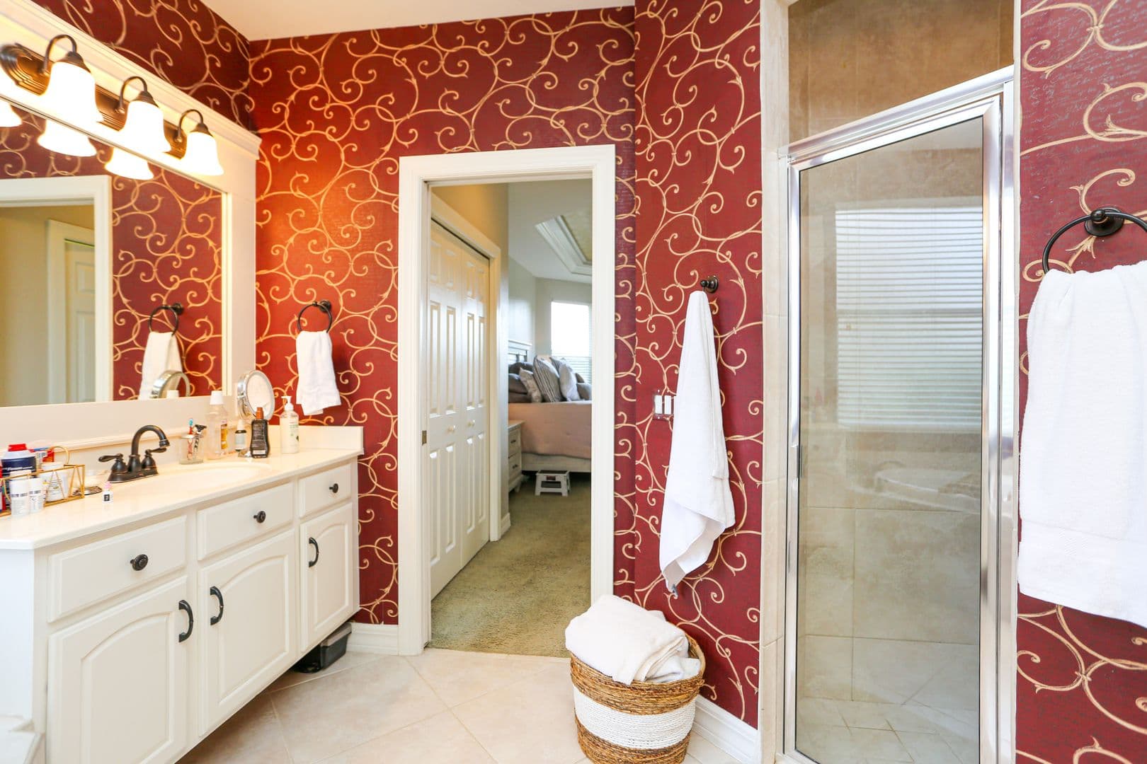Naples House: 5945 Paradise Circle