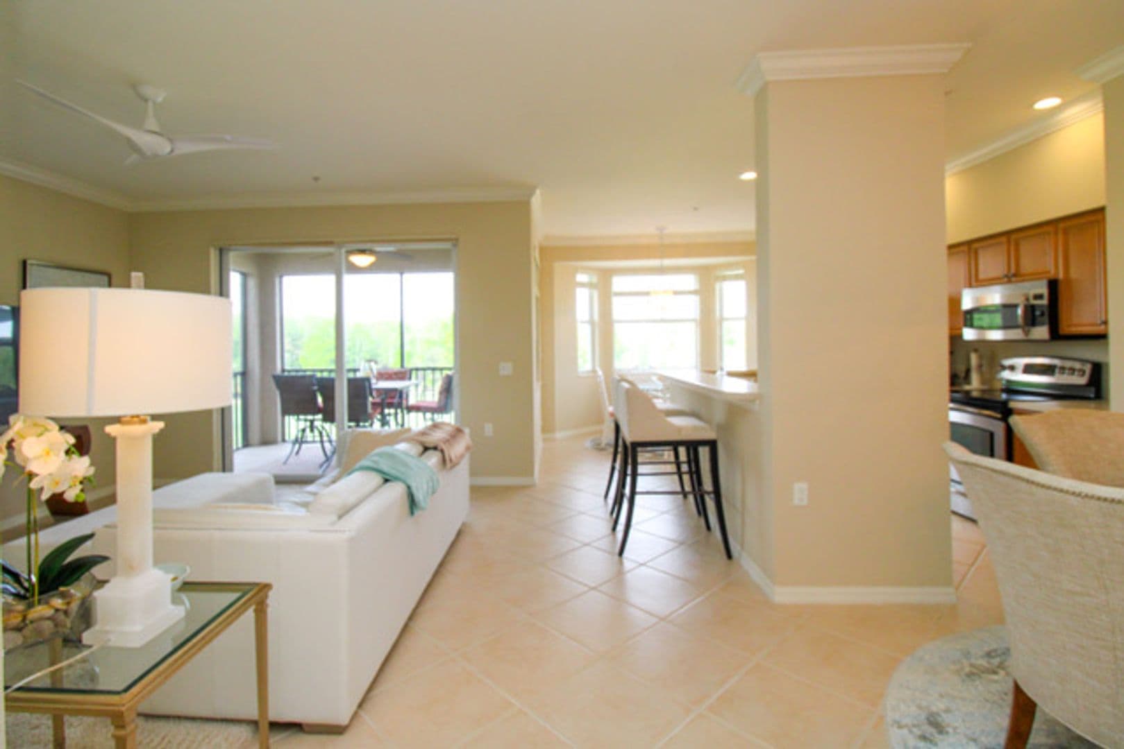 Naples Condo: 10313 Heritage Bay Boulevard Unit 1342