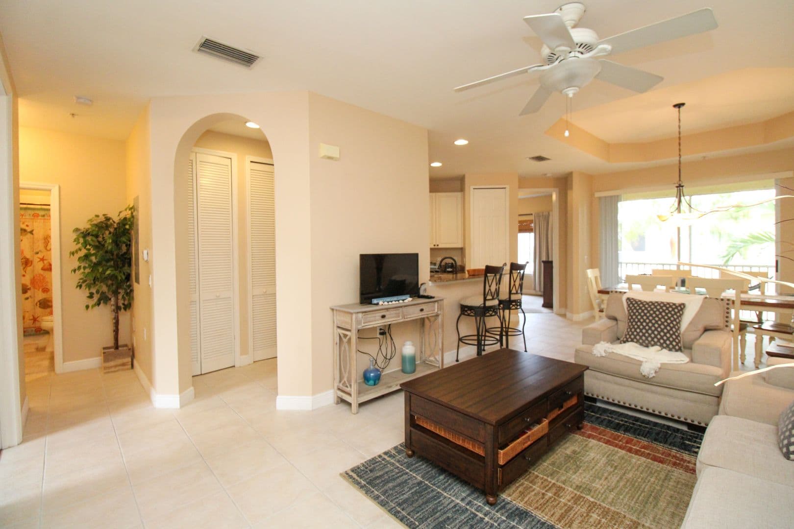 Naples House: 1360 Sweetwater CV Unit#202