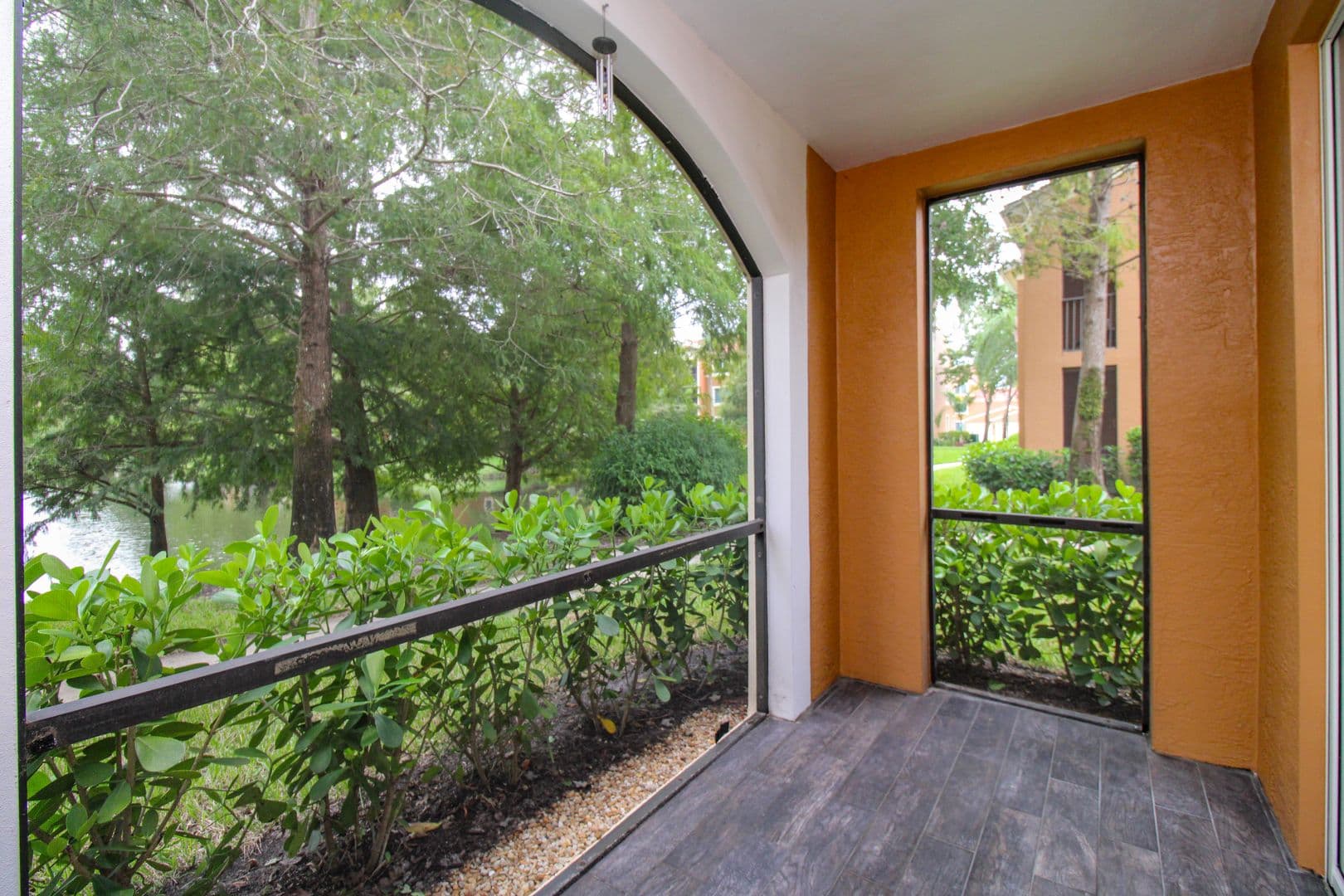 Naples Condo: 1170 Reserve Way Unit#108