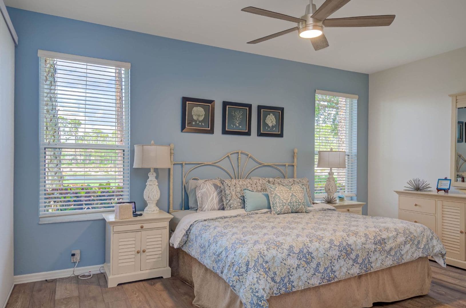 Naples House: 8223 Parkstone Place Unit 102