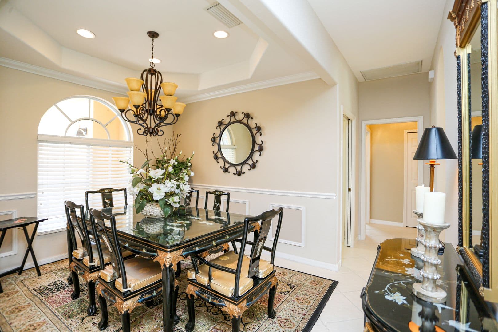 Naples House: 3747 Recreation Lane