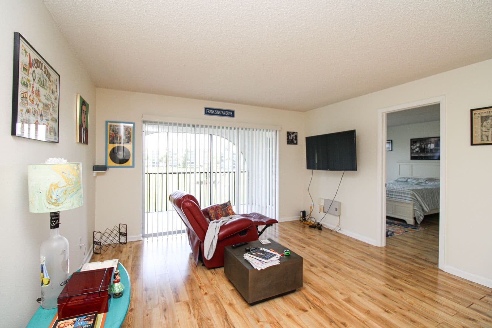 Naples House: 41 High Point Circle S #303