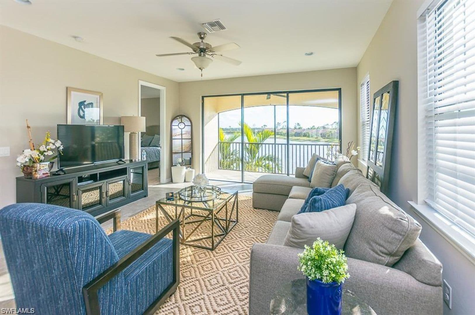 Bonita Springs House: 11305 Monte Carlo Boulevard #202