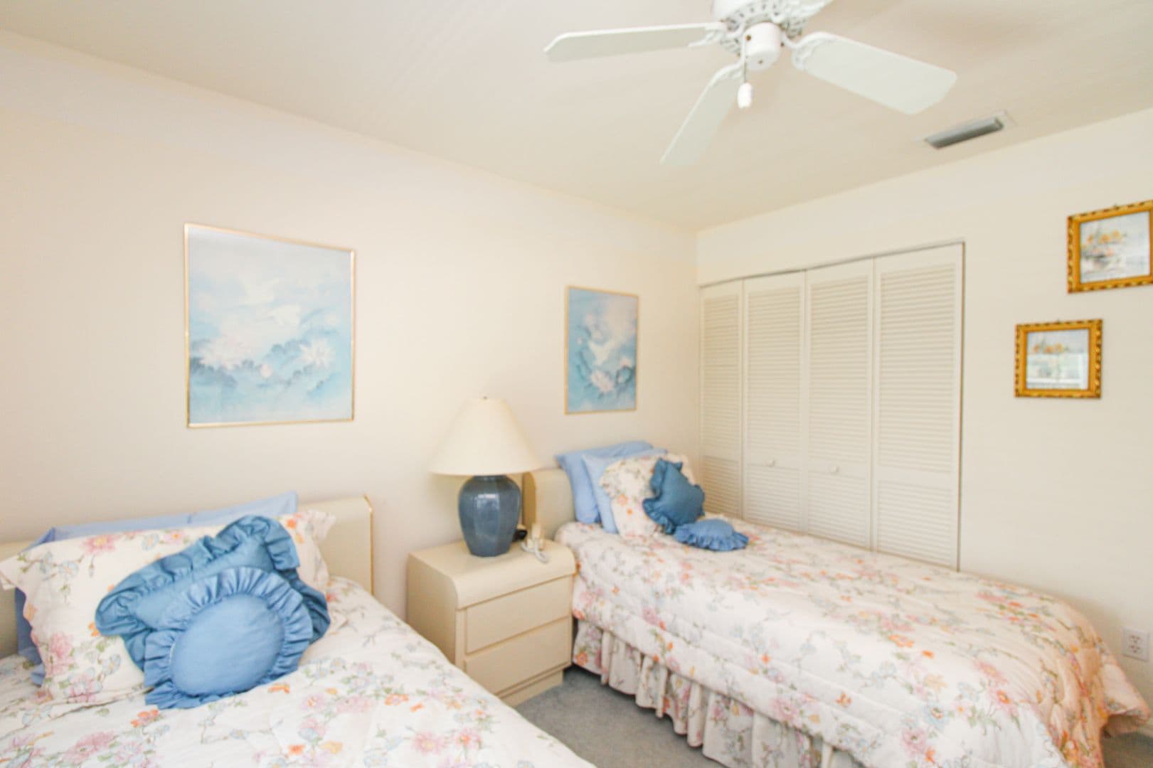 Marco Island Condo: 694 W Elkcam Circle Unit 1123