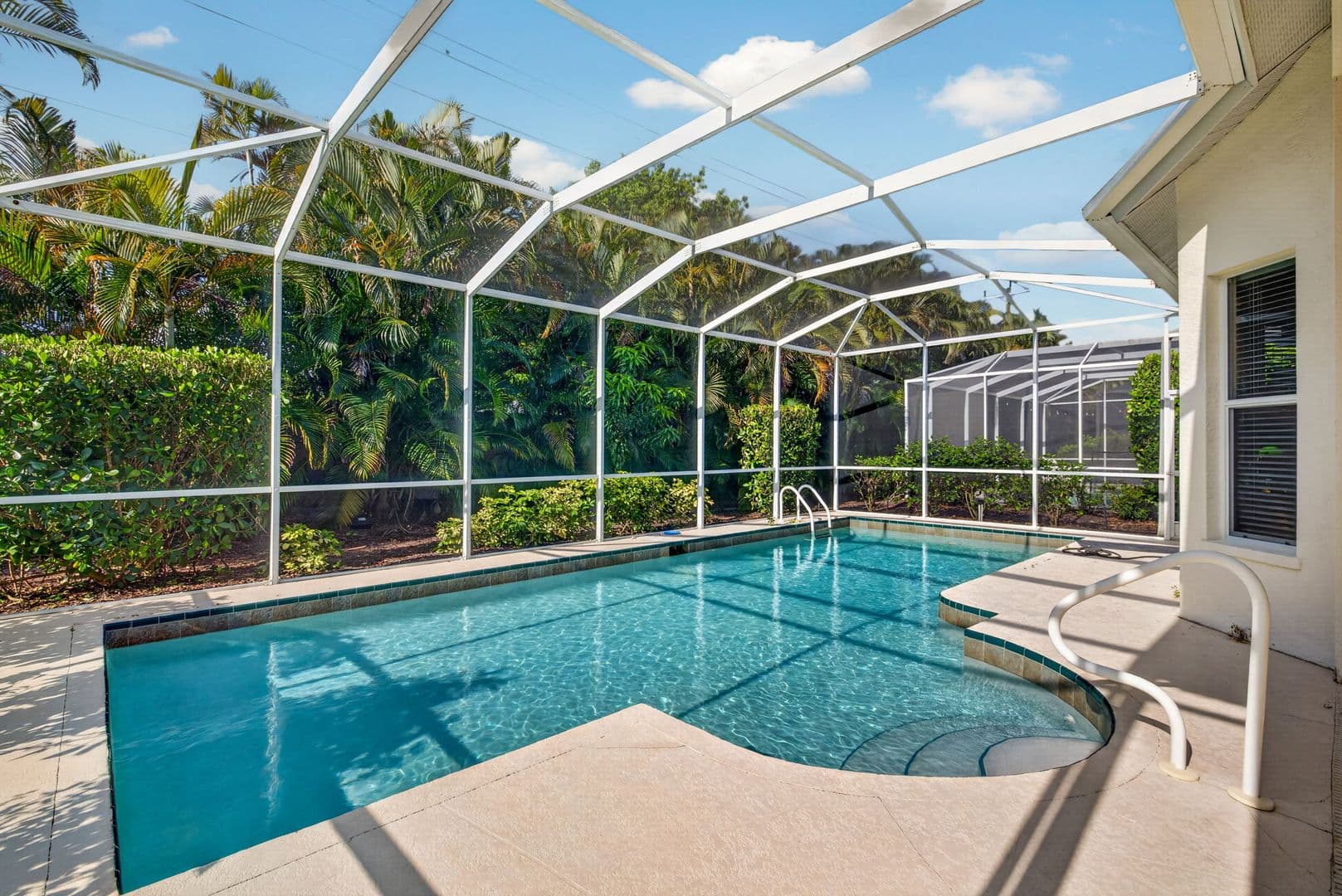 Naples House: 1789 Winding Oaks Way