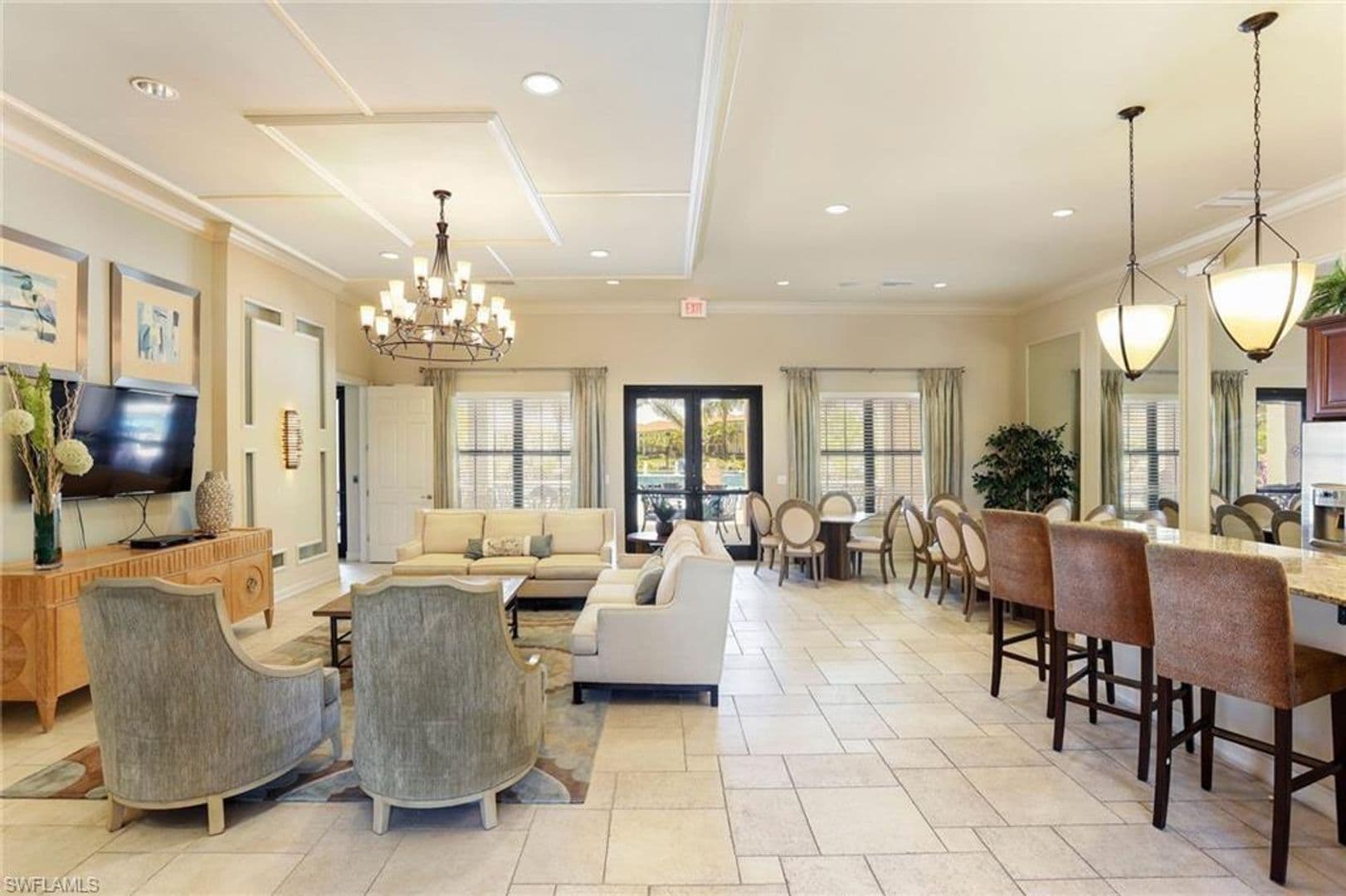 Bonita Springs House: 26197 Palace Lane #102