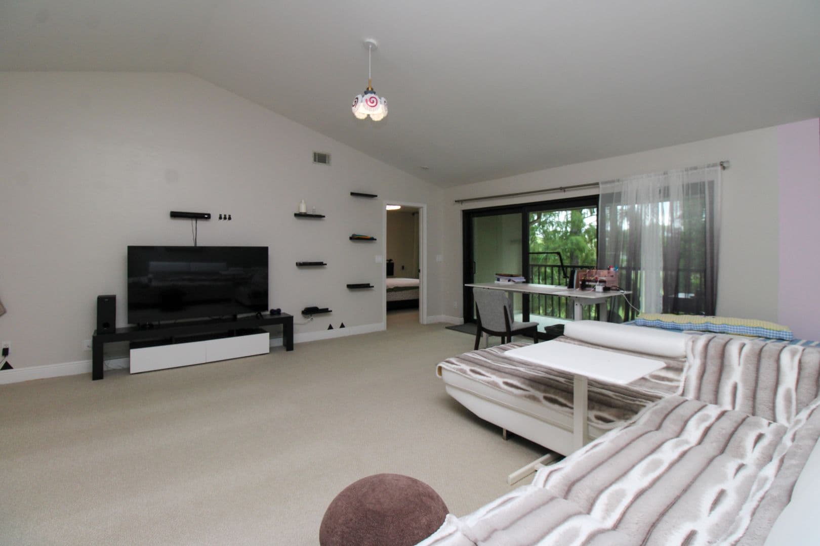 Naples Condo: 5767 Deauville Circle D-304