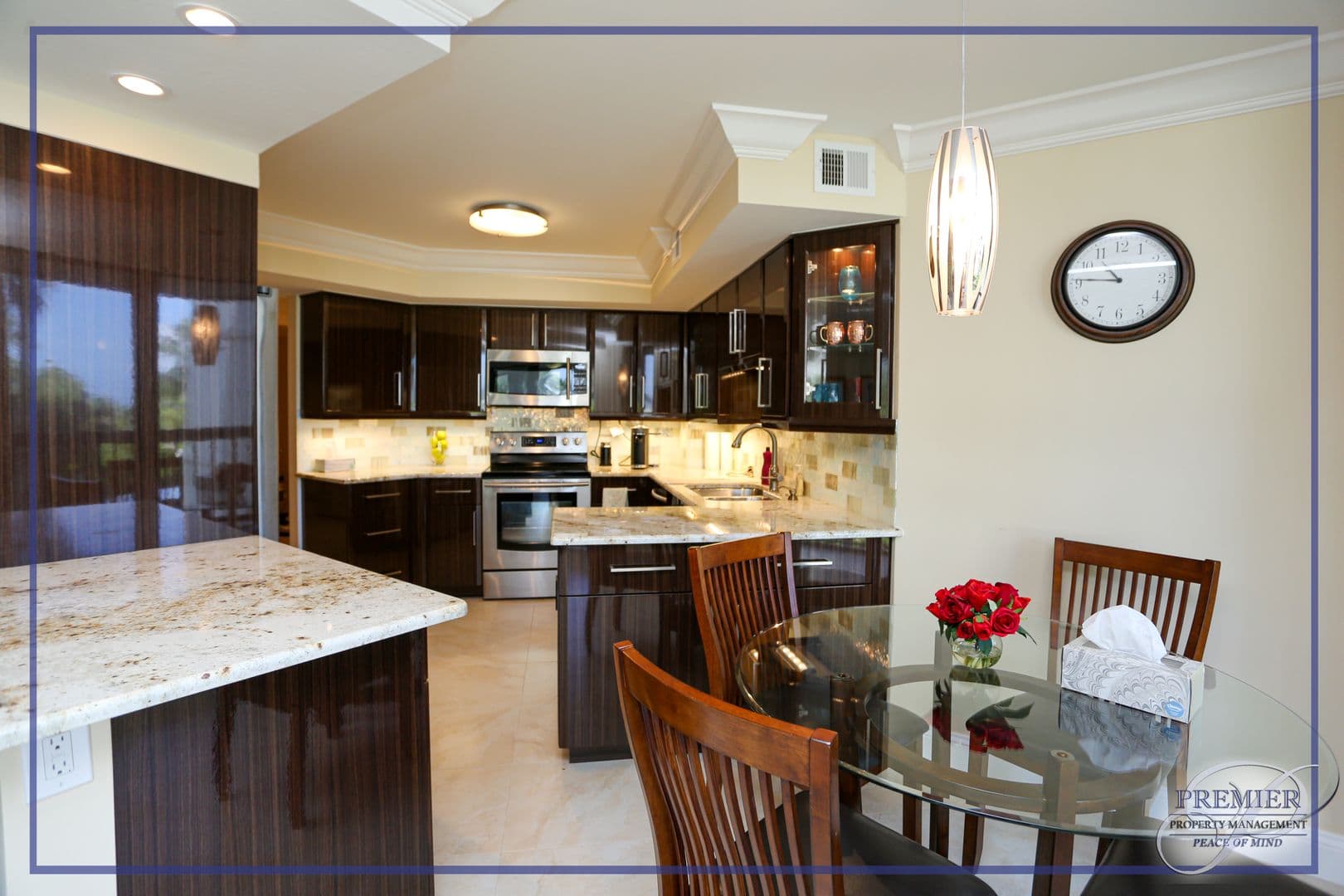 Naples Condo: 4551 Gulf Shore Boulevard N Unit 301