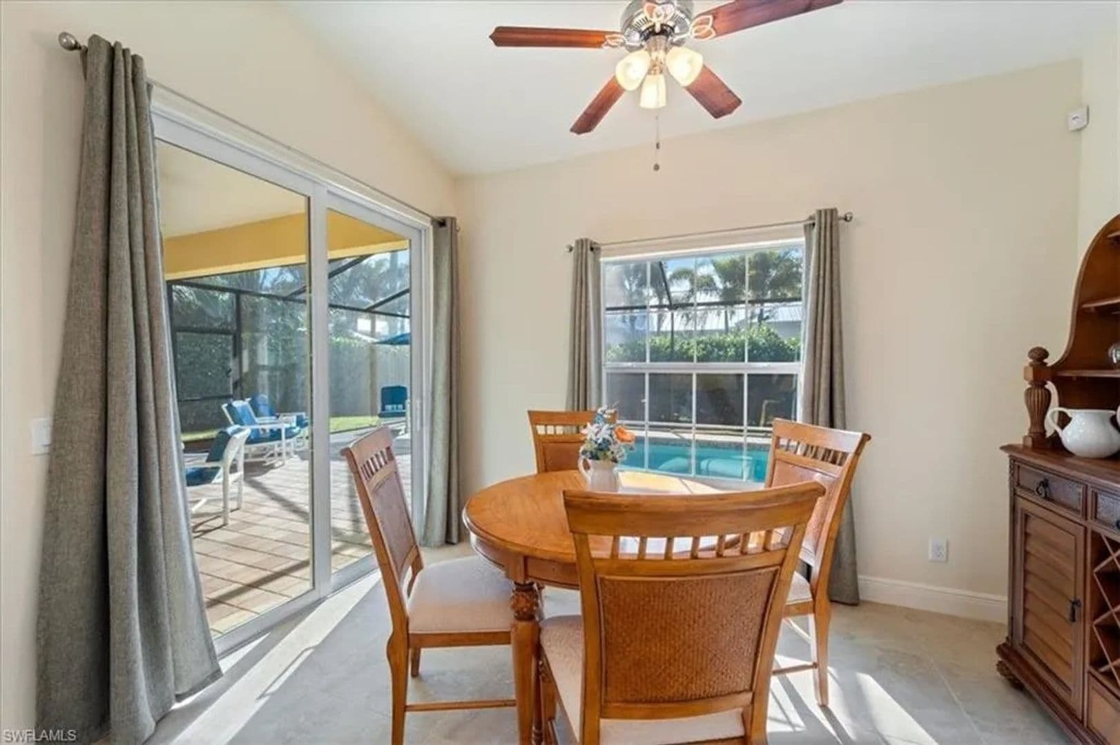 Naples House: 732 7th Avenue North