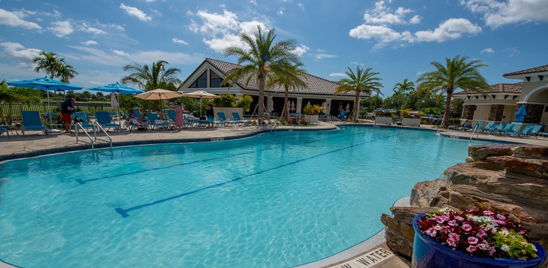 Naples Condo: 10313 Heritage Bay Boulevard Unit 1342