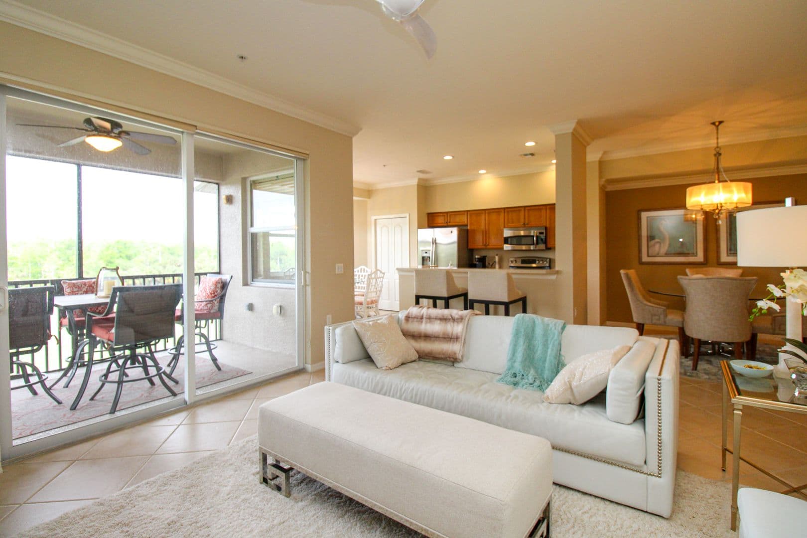 Naples Condo: 10313 Heritage Bay Boulevard Unit 1342