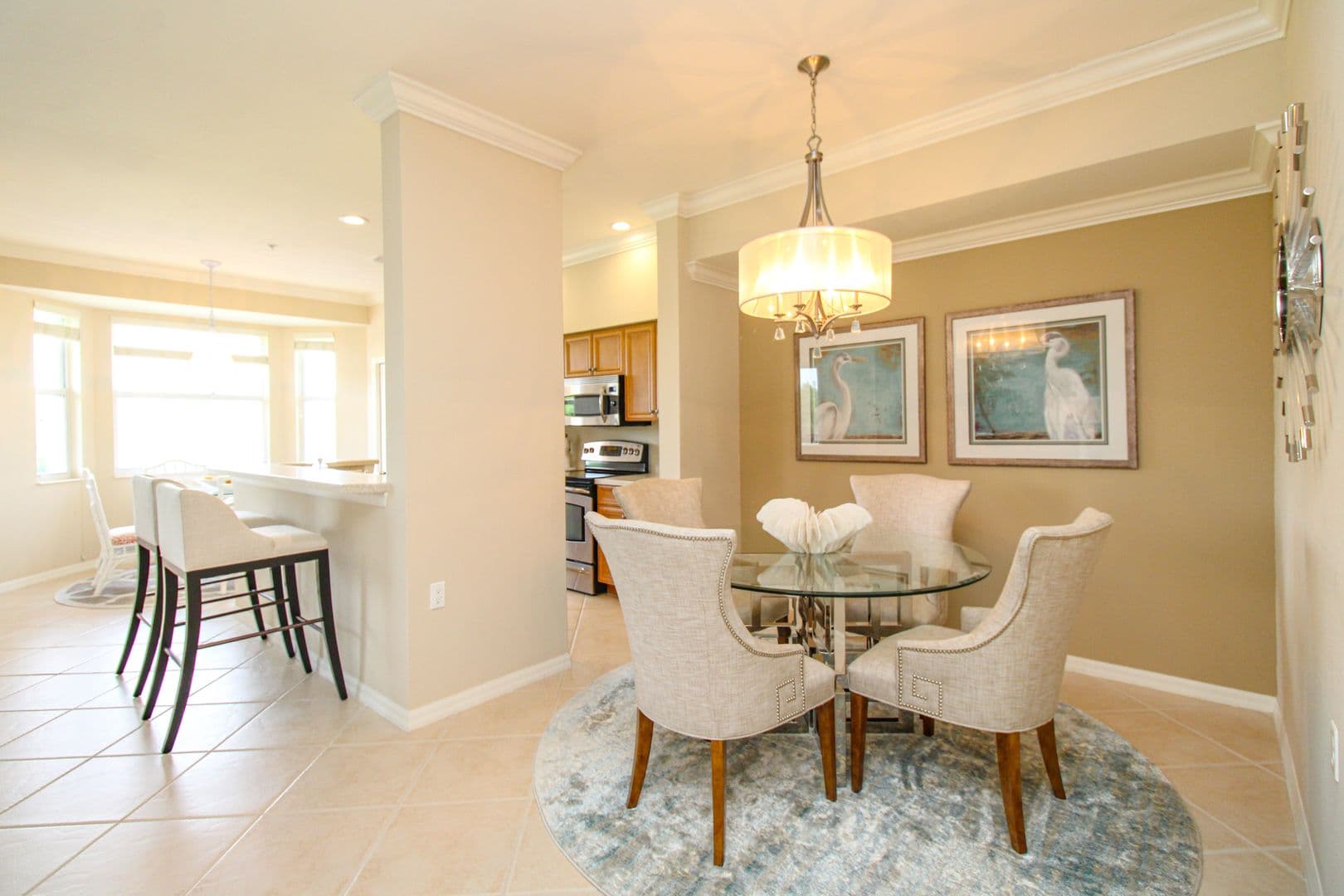 Naples Condo: 10313 Heritage Bay Boulevard Unit 1342