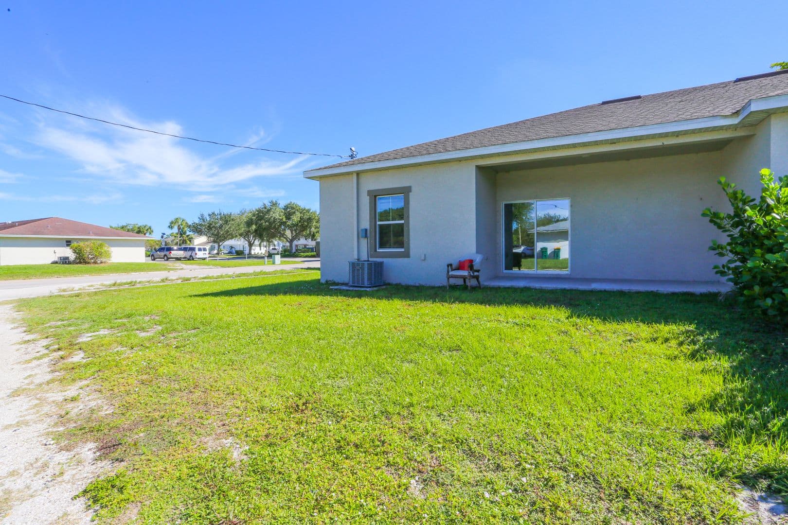 Naples Apartment: 2061 Sunshine Boulevard