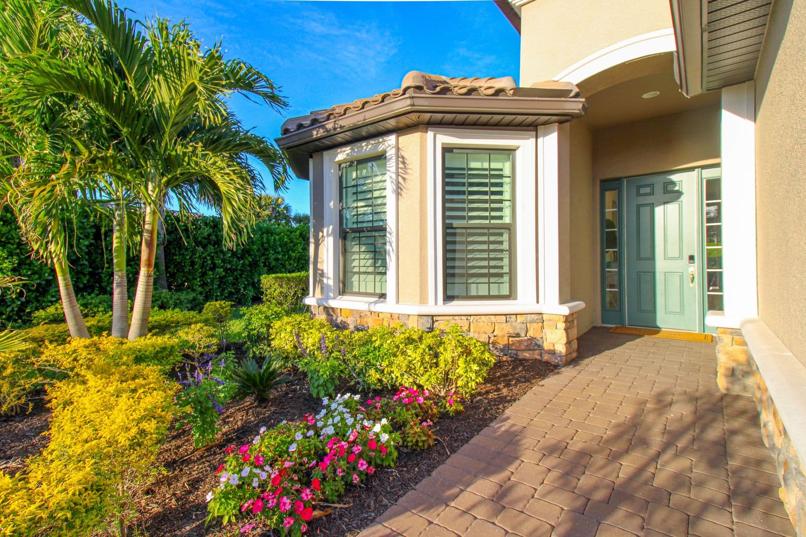 Naples House: 9423 Terresina Drive