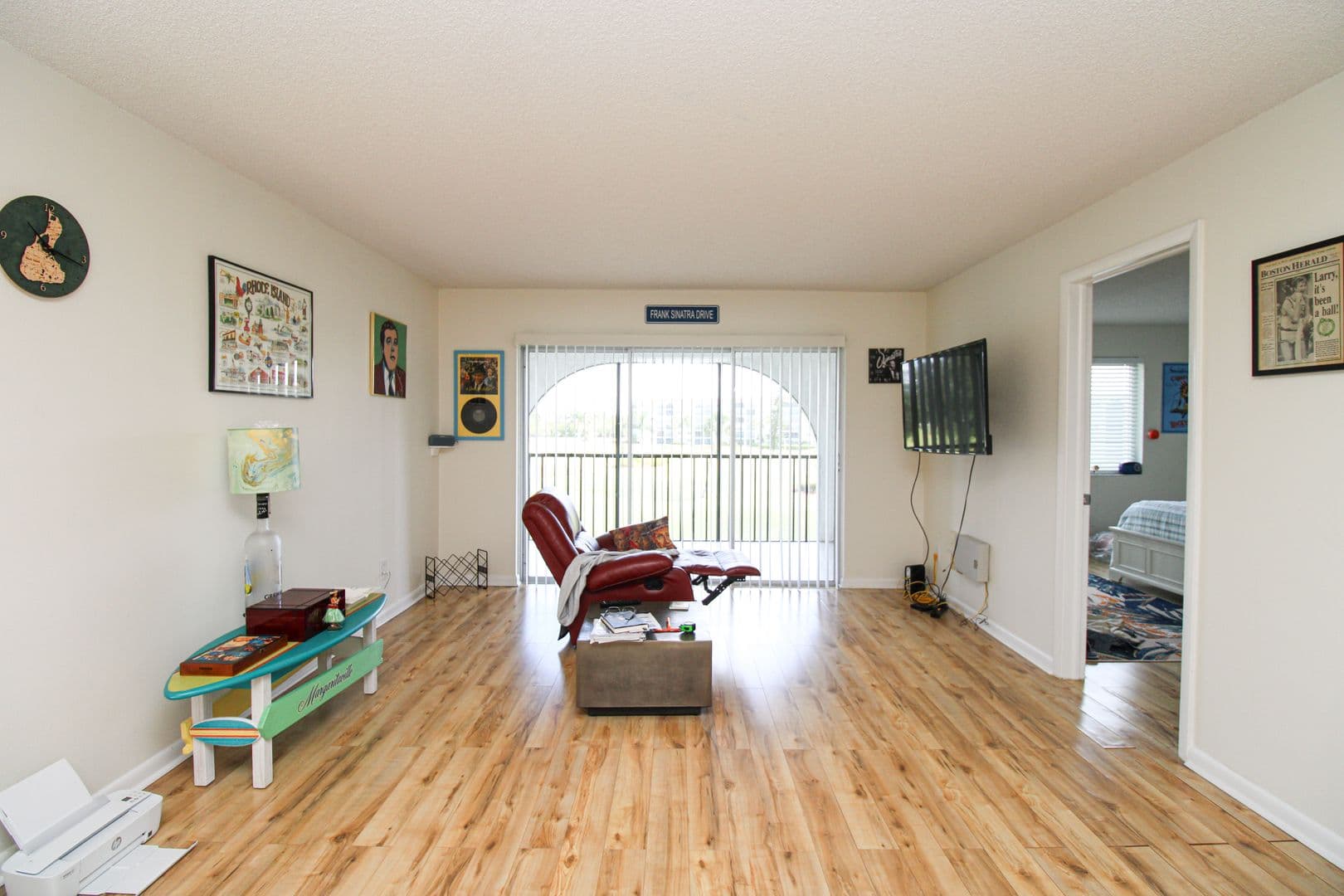 Naples House: 41 High Point Circle S #303