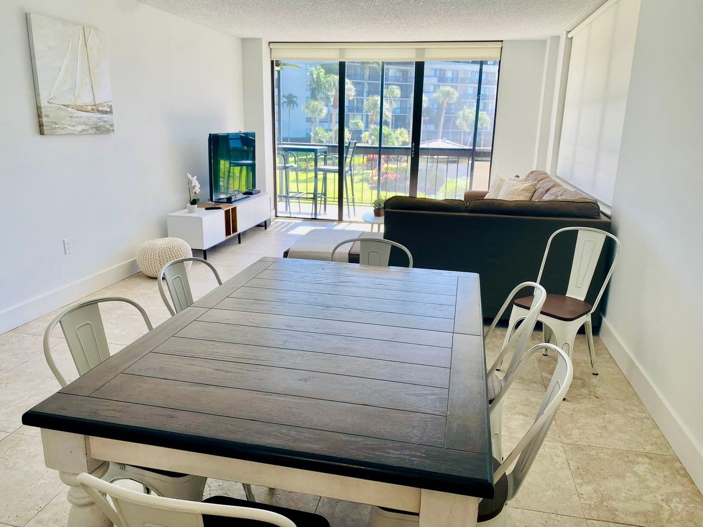 Marco Island House: 601 Seaview Court Unit C-208