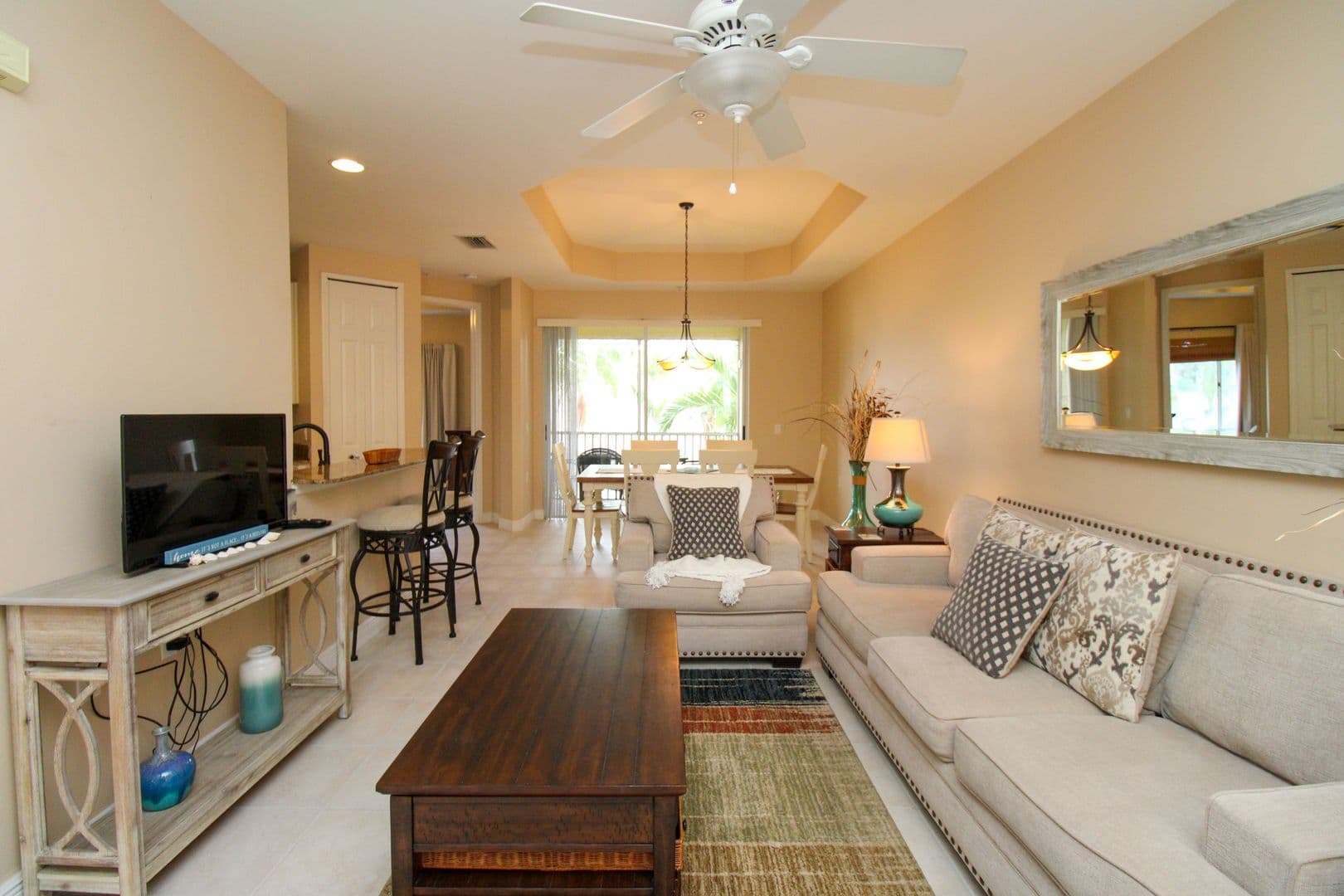 Naples House: 1360 Sweetwater CV Unit#202
