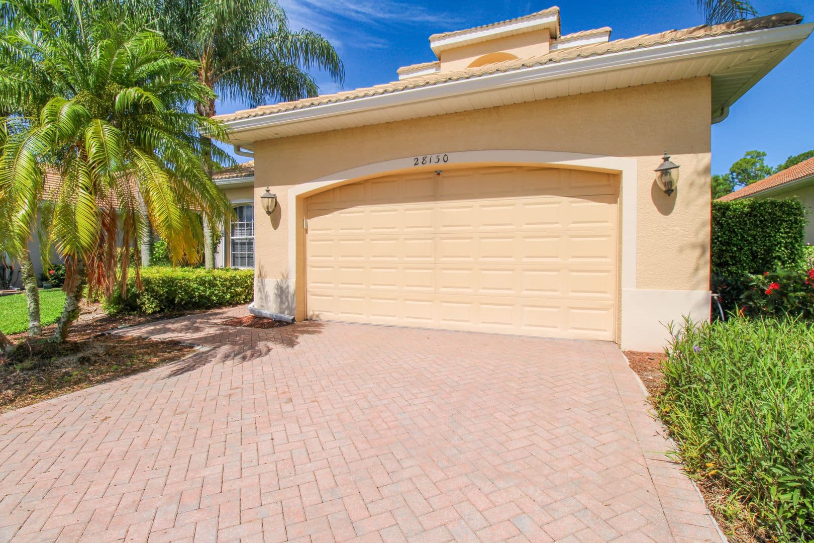 Bonita Springs House: 28130 L Burton Fletcher