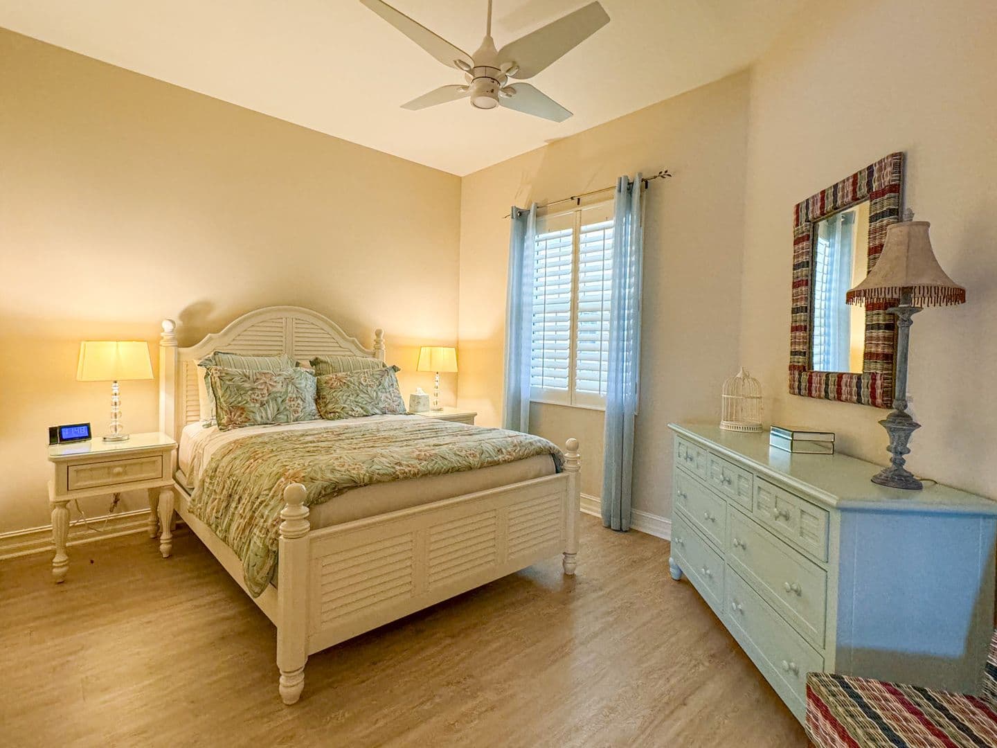 Naples House: 6017 Trophy Drive #601
