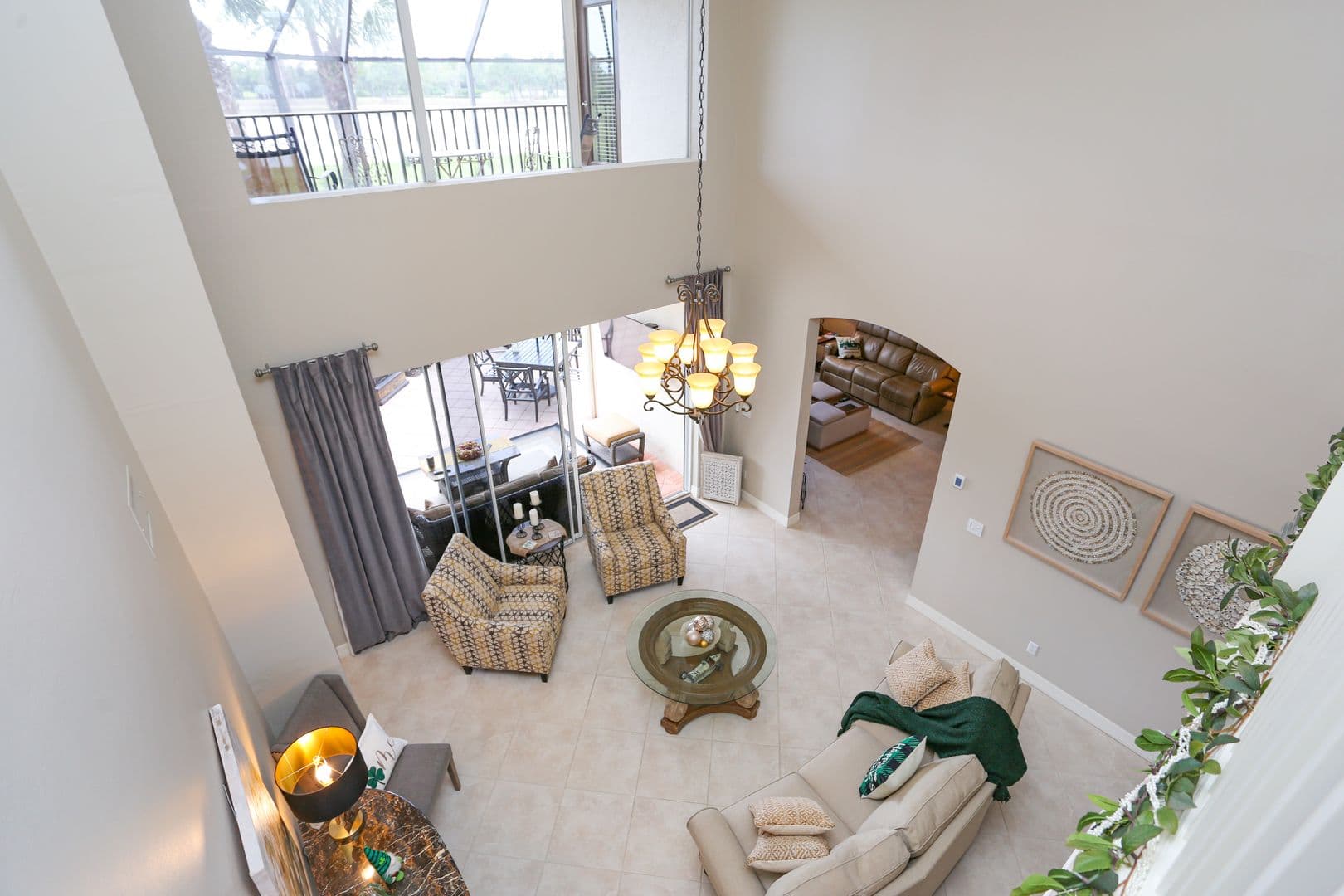 Naples House: 5945 Paradise Circle