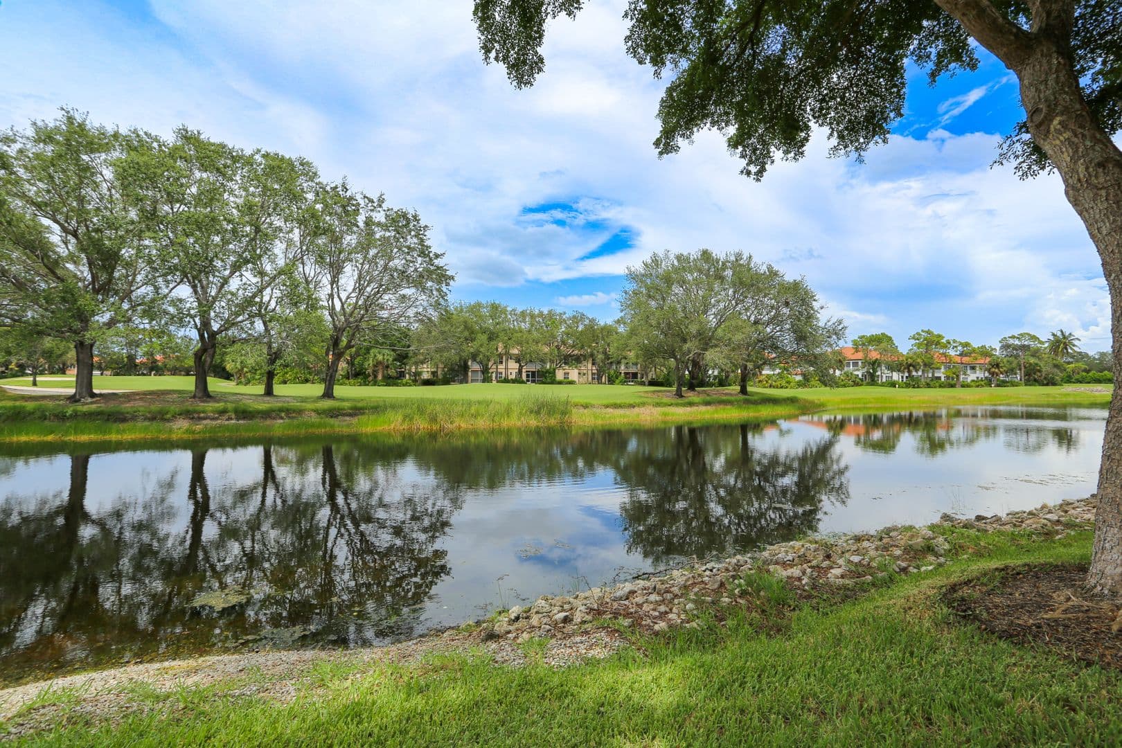 Bonita Springs House: 9111 Las Maderas Drive Unit 102