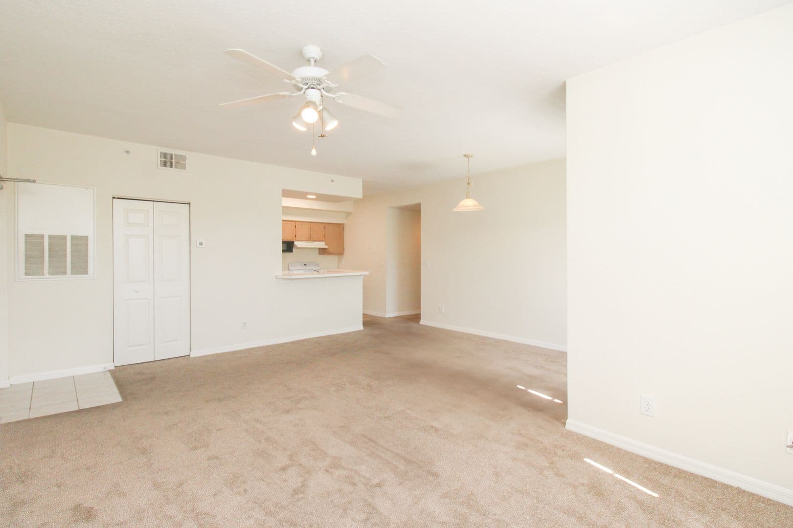 Naples Condo: 4630 St. Croix Lane #827