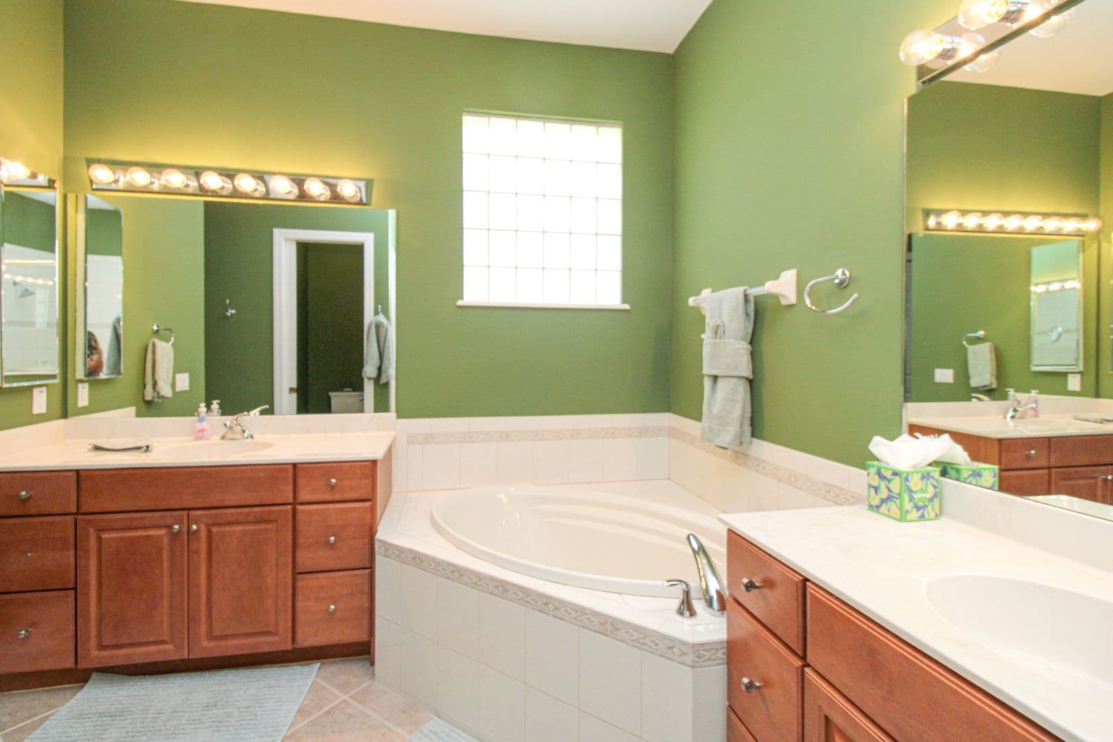 Bonita Springs House: 28130 L Burton Fletcher