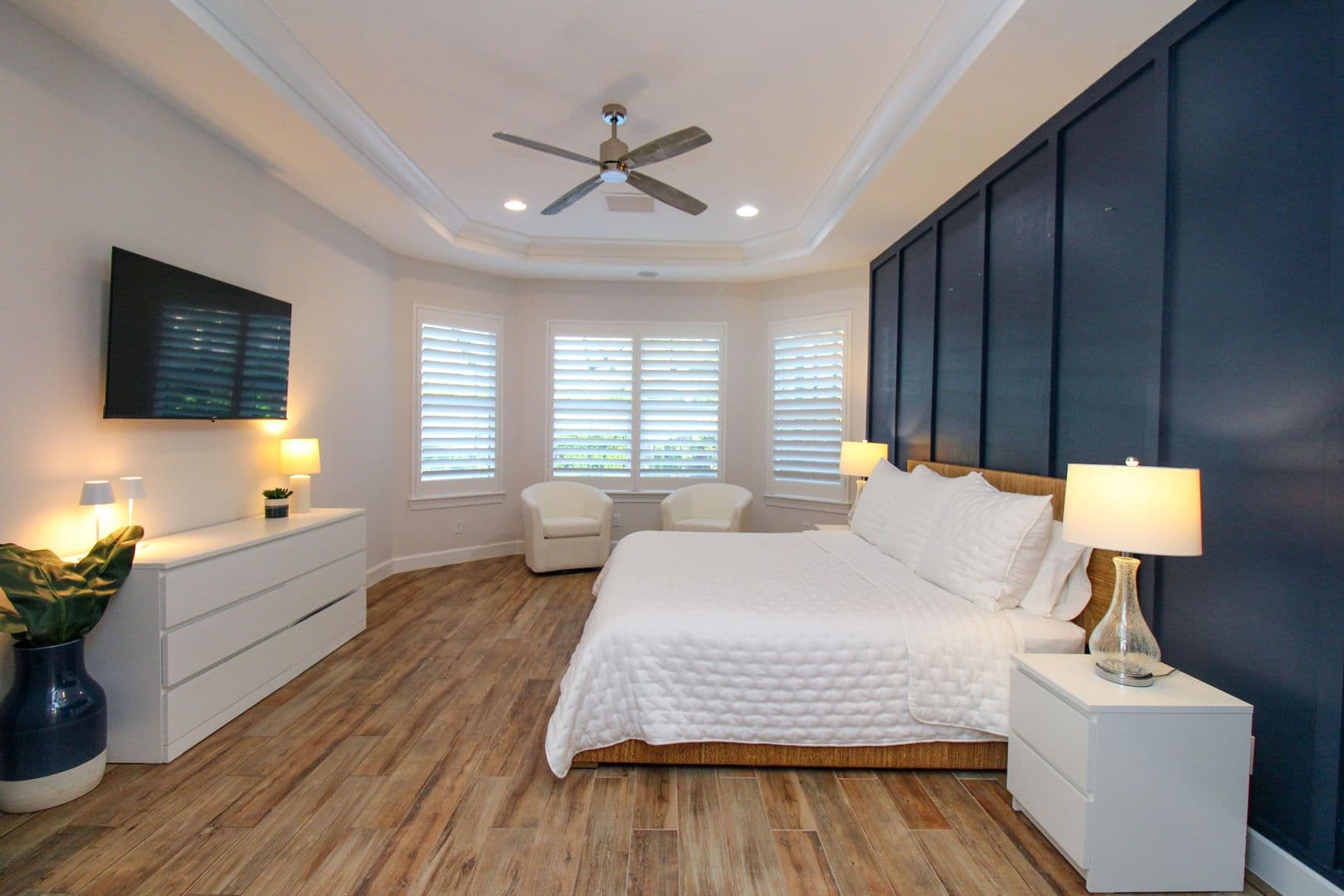 Naples House: 9423 Terresina Drive